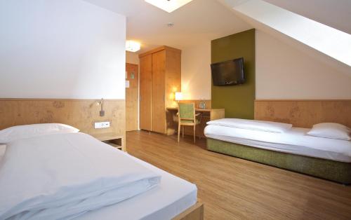 Hotel zur Muhle in Ismaning