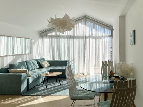 Acacia Hill apartment A9 without pool in Denovici