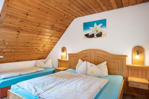 Ferienhaus Kaltenbach