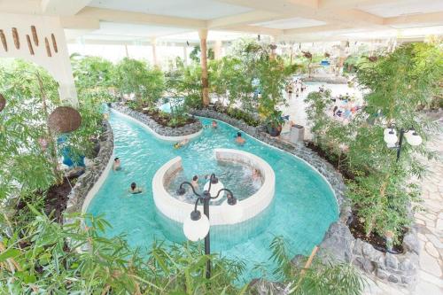 Swimming pool, Welcome in - Wohnung mit Ski- und Fahrradabstellraum, ruhig gelegen in Niedersfeld
