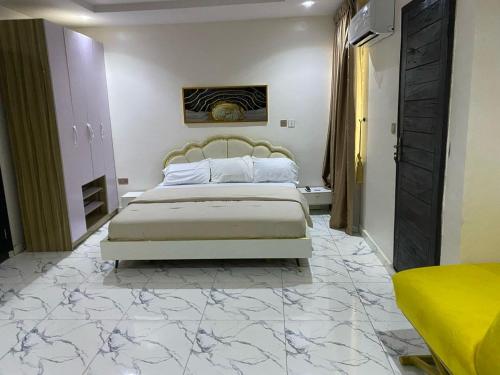 3 bedroom duplex in Ikorodu in Ikorodu