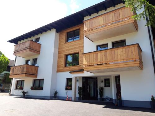 Haus Fernblick in Maistatt, Österreich
