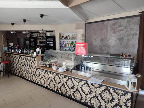 Residence Arco delle Rose Salerno Italy