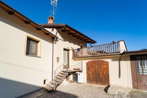設施, Rifugio la Rocca in 羅卡斯帕爾韋拉