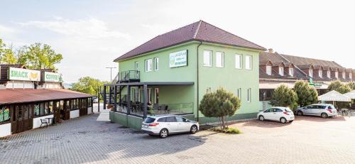 Land-Plan Hotel - image 8