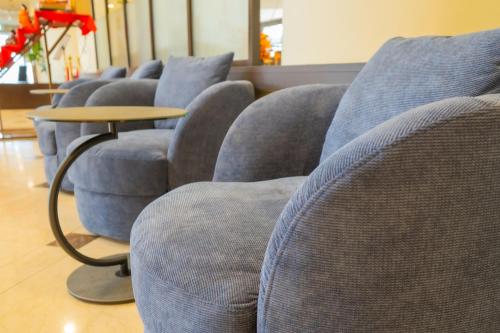 Osaka Kansai Airport Hotel