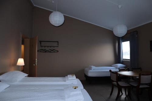 Bergas Guesthouse