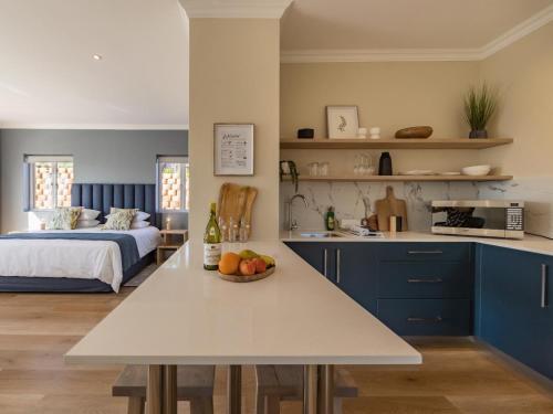 Konyha, Pincushion Heights in Brenton-on-Sea