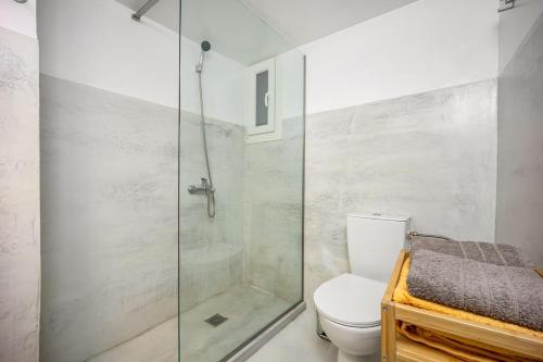 Stylish Modern Athens apt, Athen (Foto 4)