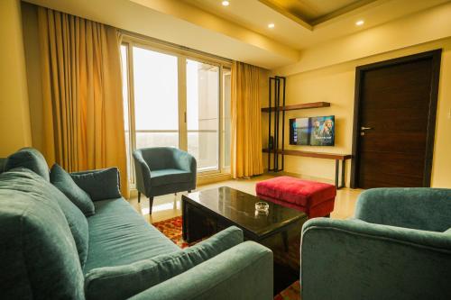 Elysium Tower Luxury Apartments Islamabad Opposite Centaurus Mall - image 12