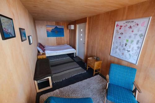 Stamsund Hostel in 斯塔姆松