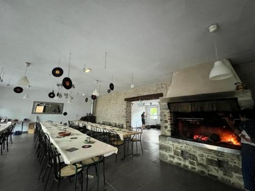 Gite Clos Robin in ตอร์เซ-วิวิเยร์-ออง-ชาร์นี