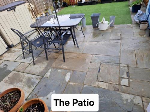 บริการและสิ่งอำนวยความสะดวก, Luxury on a Budget Chelmsford - B&B ROOM in a quiet family home in เชมสฟอรฺด