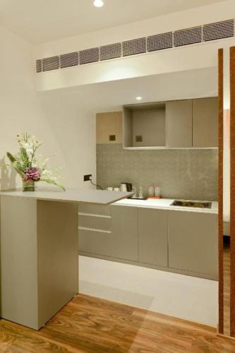 Kitchen, Welcomhotel by ITC Hotels, Ashram Road, Ahmedabad in Ahmedabad