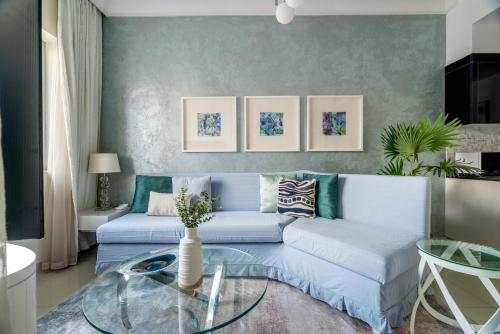GuestReady - Peaceful Skyline | Signature Tower, Dubai