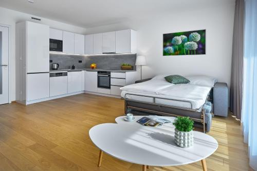 DownTown Suites Andel - image 13