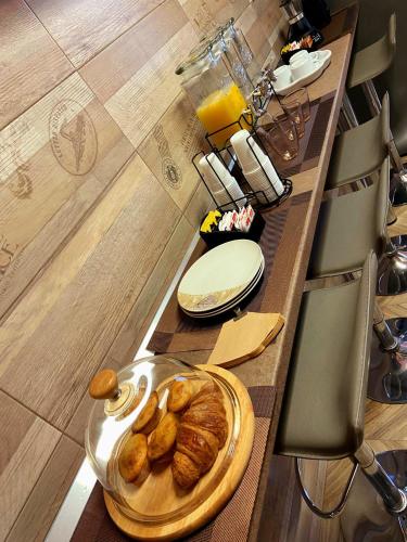 LECCE MON AMOUR B&B – Lecce, OK