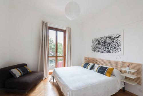 Casa Vittoria, Lovely center flat, Milán
