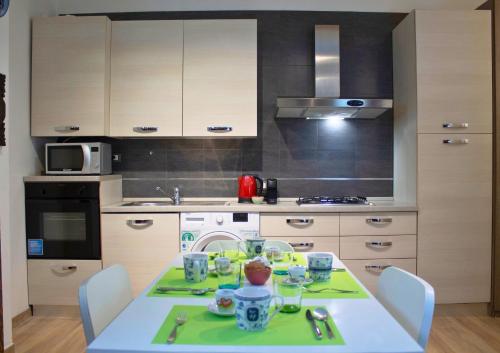 M3 Brenta - Prada District Loft