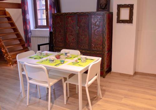 M3 Brenta - Prada District Loft