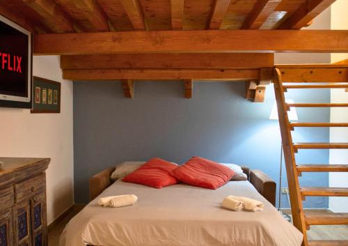 M3 Brenta - Prada District Loft