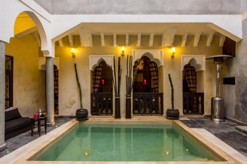 

Riad Dar El Masa