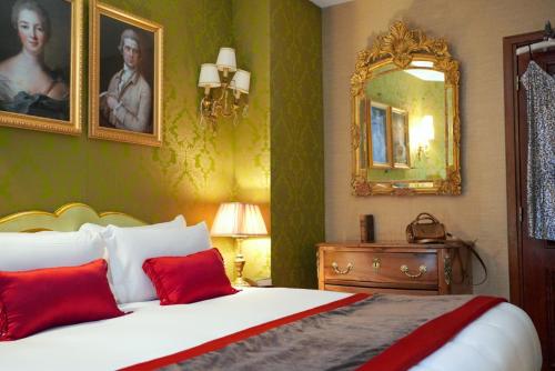 Hotel De Seine - image 12