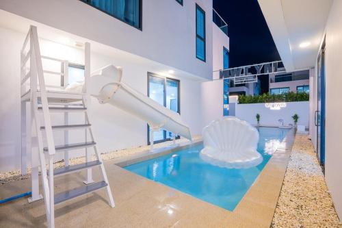 My Havana, pool villa My Havana, pool villa