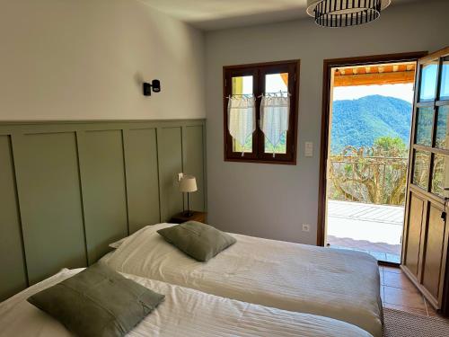 Double Room with Park View