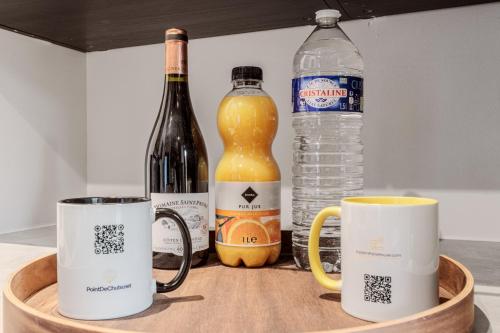 Facilities, Eastern Paris Terrace - Terrasse - 15min de Paris in Les Lilas