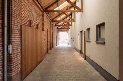 Casa Tintos in Sint-Amands