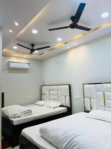 Bhagwati Paying Guest House - Varanasi Bhagwati Paying Guest House - Varanasi