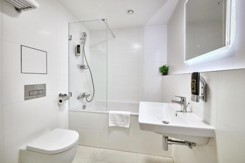 DownTown Suites Andel, Praga (zdjęcie 6)