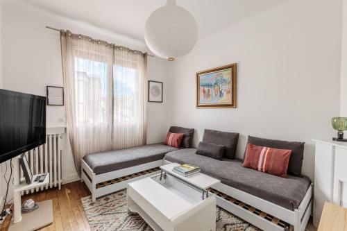 Eastern Paris House - Piscine, sauna & billard in Les Lilas