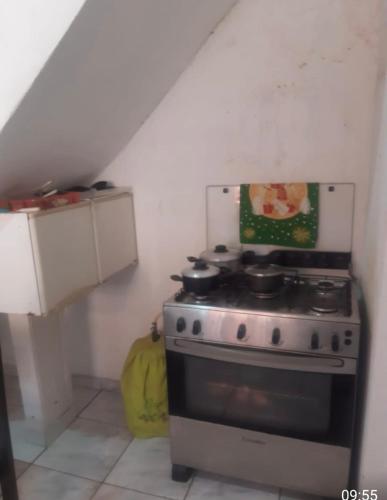 Kitnet, piso superior, Praia do Morro a 300mtrs, Guarapari (photo 8)