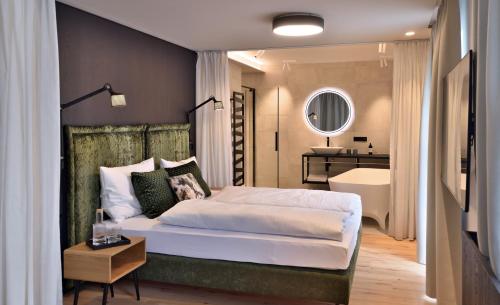 Landhotel Atzmüller in Waxenberg, Österreich