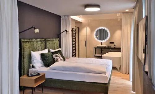Landhotel Atzmüller in Waxenberg, Österreich
