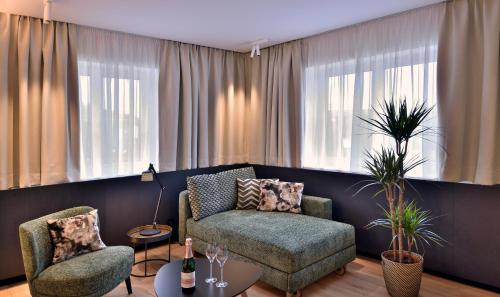 Landhotel Atzmüller in Waxenberg, Österreich