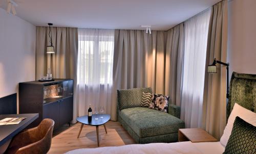Landhotel Atzmüller in Waxenberg, Österreich