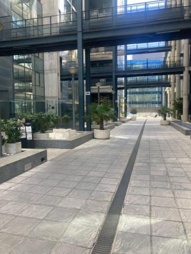 Apartamento tipo Loft, Madrid