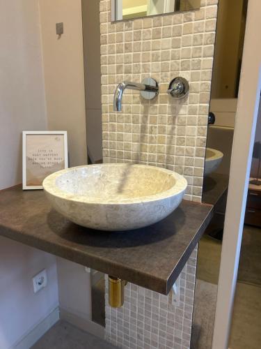 Wohnen im Beauty Salon- im Herzen von Greven, Greven (zdjęcie 3)