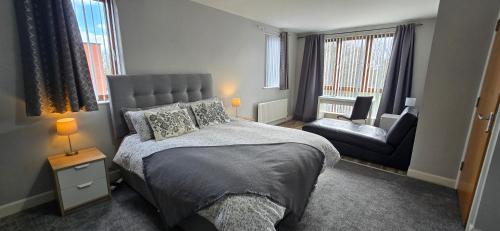 Alexandra Park Town House 223 in สเกโกเนล