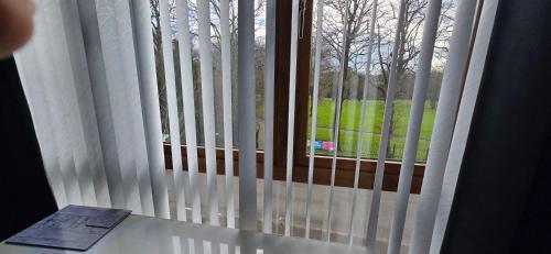 Alexandra Park Town House 223 in สเกโกเนล