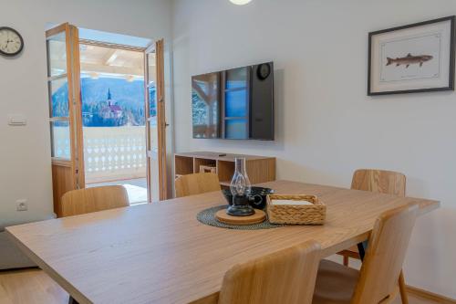 Lake Bled Apartments 5