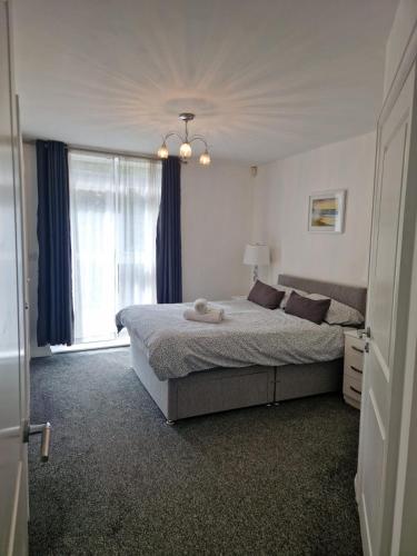 Solihull centre apartments - image 7