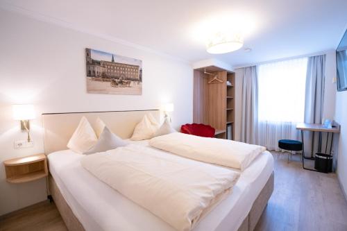 Cityhotel Trumer Stube, Salzburg (zdjęcie 3)