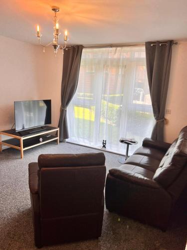 Solihull centre apartments - image 9