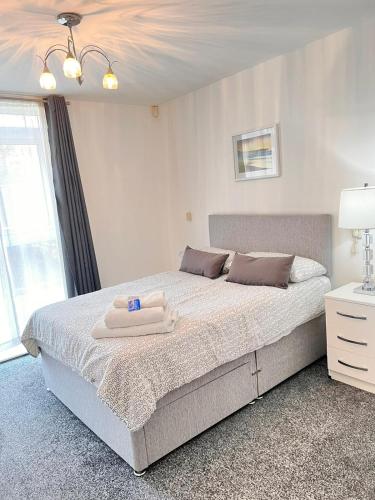 Solihull centre apartments - image 4