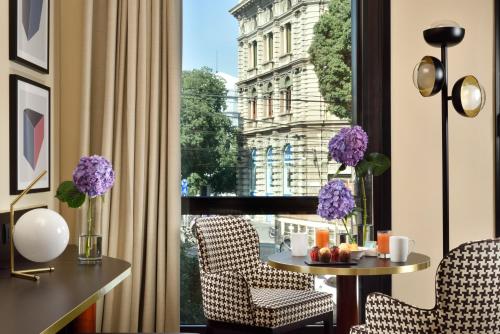 UNAHOTELS Cusani Milano - image 8