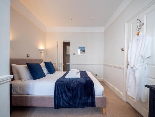 25 Steps - Stylish 2-bed Gem in Dartmouth, Dartmouth (Foto 8)